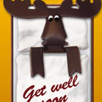 Get well soon!