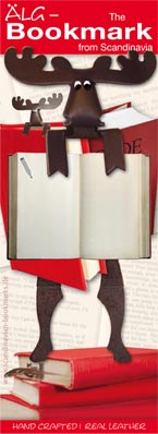 Pure Bookmark Order-No. 01-03 gb