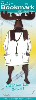 Get well soon! Order-No. 05-01