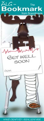Get well soon! Order-No. 05-02 gb