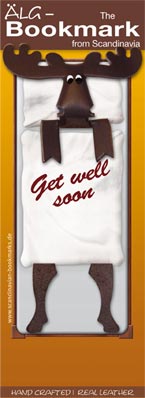 Get well soon! Order-No. 05-04 gb