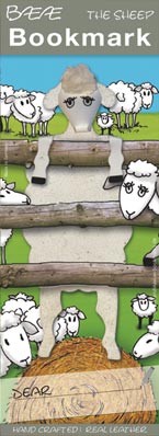 Sheep Order-No. 12-01 gb