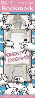 Sheep Order-No. 12-03 gb