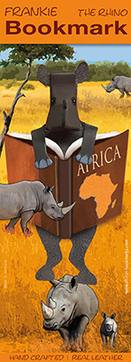Africa Order-No. 15-08